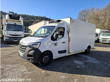 Refrigerated van RENAULT Master