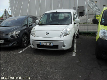 Car RENAULT