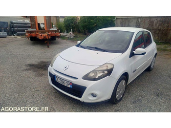 Car RENAULT