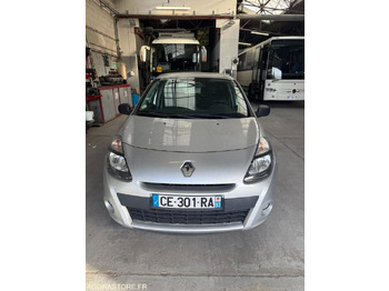 Car RENAULT