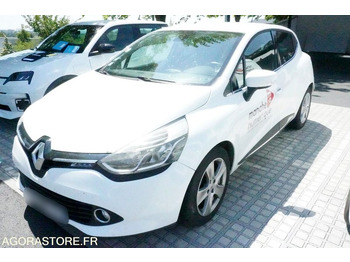 Car Renault Clio 4 124964 kms 2013: picture 5