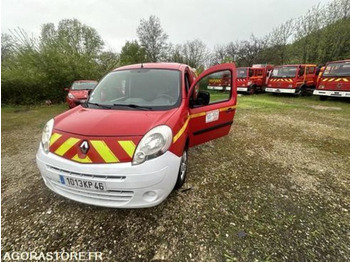 Small van RENAULT Kangoo
