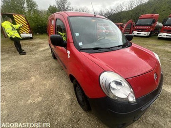 Small van Renault Kangoo - 1017kp46: picture 2