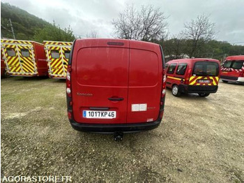 Small van Renault Kangoo - 1017kp46: picture 4