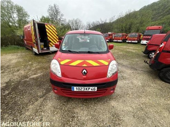 Small van RENAULT Kangoo