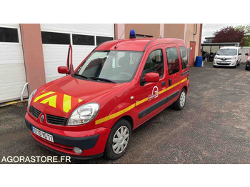Small van RENAULT Kangoo