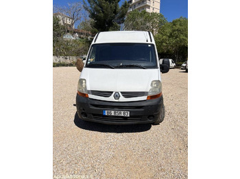 Panel van RENAULT Master