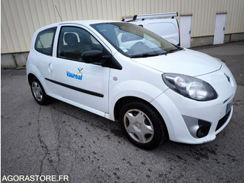 Car Renault Twingo: picture 2