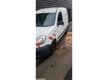 Small van RENAULT Kangoo