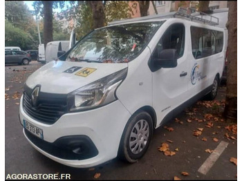 Leasing of  Renault trafic Renault trafic: picture 3