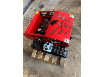 Garden mower Robot tondeuse: picture 2 Garden mower Robot tondeuse: picture 2