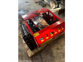 Garden mower Robot tondeuse: picture 4 Garden mower Robot tondeuse: picture 4