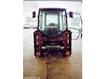 Garden mower