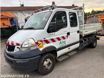 Truck RENAULT Mascott