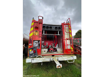 Truck FPT RENAULT G230 (POUR PIECES): picture 4