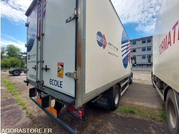 Truck PORTEUR ROUTIER - MAN TGM-250  - ex Véhicule Ecole - Parc 3799: picture 3