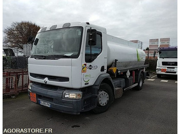 Truck RENAULT Premium