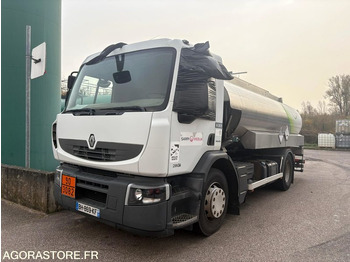 Truck RENAULT Premium