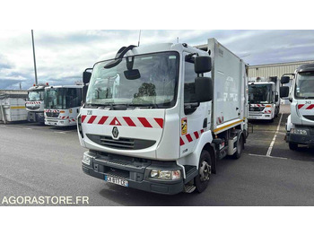 Leasing of  Renault  - MIDLUM220 dxi - 2013 - 195522KMS - CX817CE Renault  - MIDLUM220 dxi - 2013 - 195522KMS - CX817CE: picture 1
