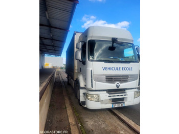 Truck RENAULT Premium