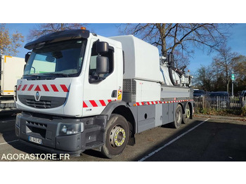 Truck RENAULT Premium 380