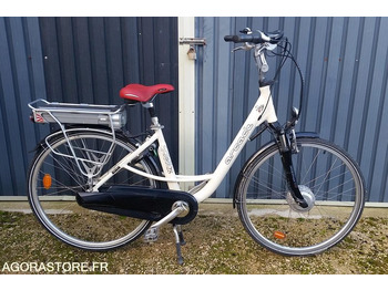 Motorcycle