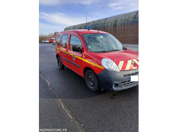 Car VL RENAULT KANGOO: picture 3 Car VL RENAULT KANGOO: picture 3