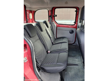 Car VL RENAULT KANGOO: picture 5 Car VL RENAULT KANGOO: picture 5