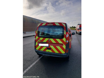 Car VL RENAULT KANGOO: picture 4 Car VL RENAULT KANGOO: picture 4
