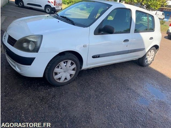 Car RENAULT