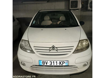 Car CITROËN