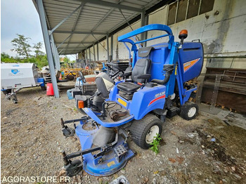 Garden mower ISEKI