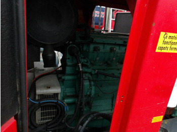 Generator set Atlas Copco QAS150: picture 3