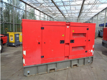 Generator set DOOSAN