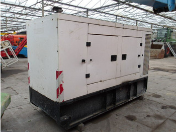 Generator set DOOSAN
