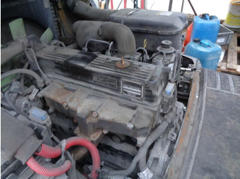 Forklift Yale GDP 35 VX: picture 3