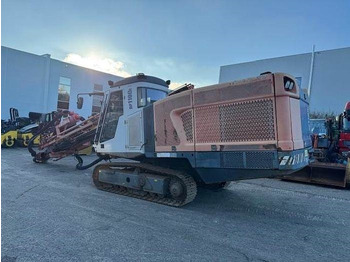Drilling rig SANDVIK