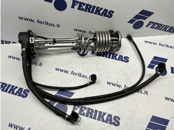 Exhaust system for Truck DAF AdBlue pick up unit, pump: picture 2
