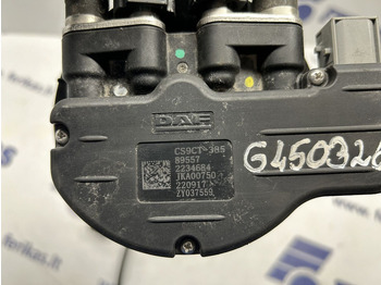 Exhaust system for Truck DAF AdBlue pick up unit, pump: picture 3