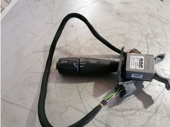 Steering column switch DAF