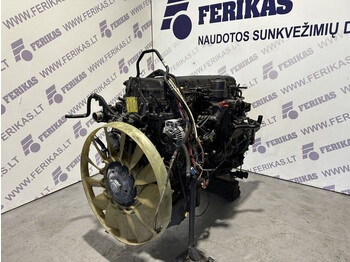Engine DAF