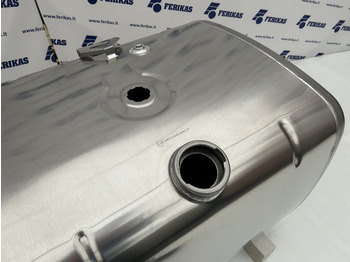 New Fuel tank for Truck DAF New aluminum fuel tank 335L: picture 4