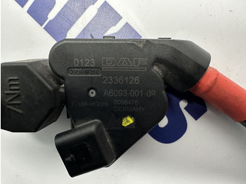 Sensor for Truck DAF XF/XG: picture 3 Sensor for Truck DAF XF/XG: picture 3