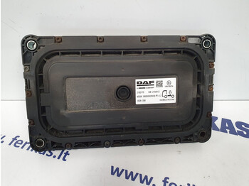 ECU for Truck DAF control unit: picture 2