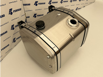 New Hydraulic tank for Truck Hydraulic aluminum oil tank 250L: picture 2 New Hydraulic tank for Truck Hydraulic aluminum oil tank 250L: picture 2