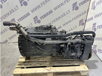 Gearbox for Truck Iveco 12TX2011TO + intarder: picture 2