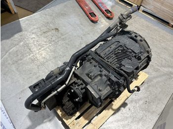 Gearbox for Truck Iveco 12TX2011TO + intarder: picture 4
