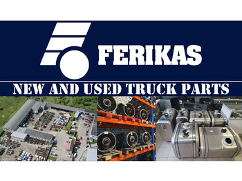 Injector for Truck Iveco Stralis: picture 4