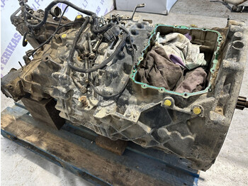 Gearbox for Truck MAN 12AS2131TD with intarder: picture 5