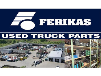 ECU for Truck MAN EBS control unit: picture 5